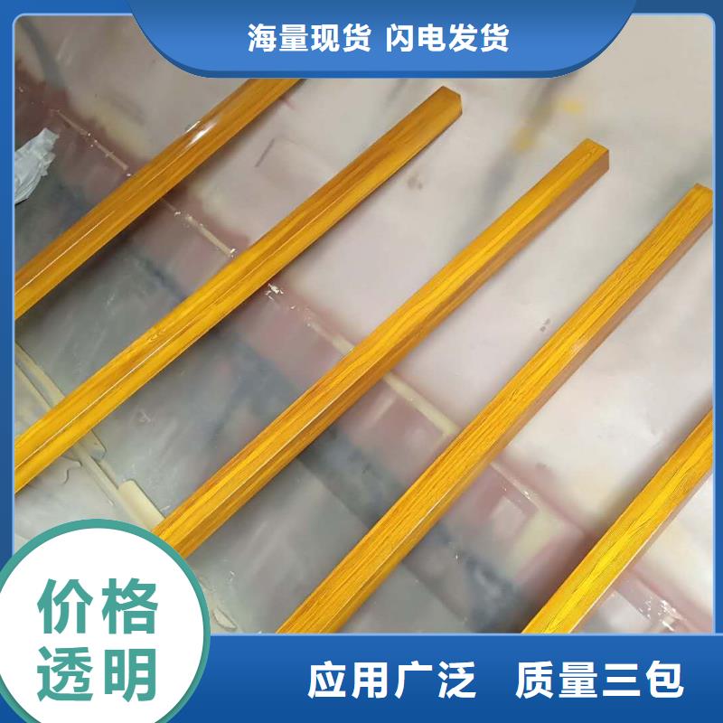 仿木纹宣传栏价值观精神保垒_景区指路牌供货及时打造好品质