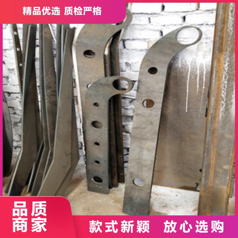 护栏【桥梁护栏】源头采购当地供应商