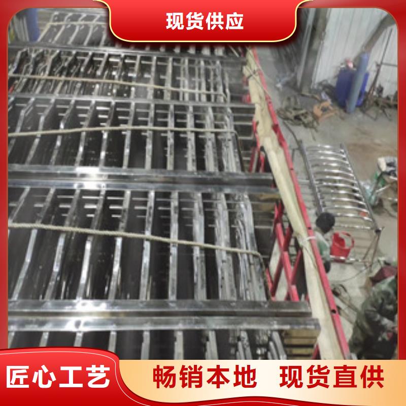 桥梁护栏,【防撞护栏立柱】原厂制造工艺成熟