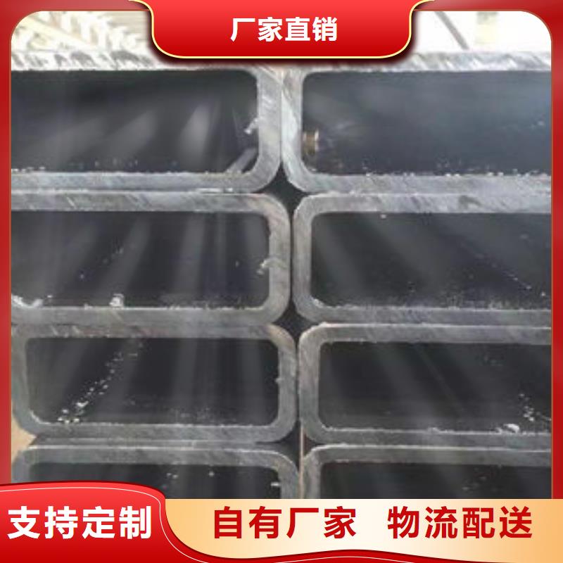 方管品牌企业服务周到