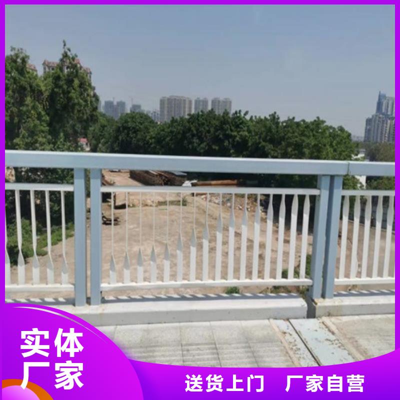 不锈钢复合管人车分流栏自有厂家准时交付