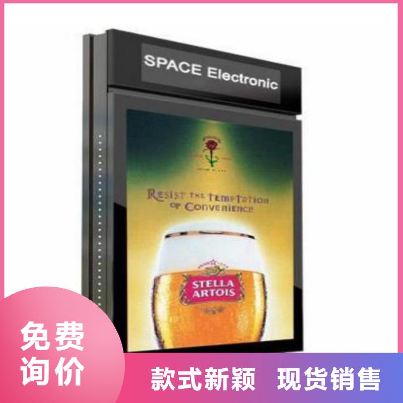 滚动灯箱及配件广告灯箱公司闪电发货用心做好细节