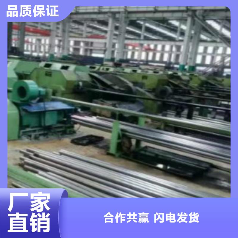 【精密钢管Q345B产品细节参数】本地货源