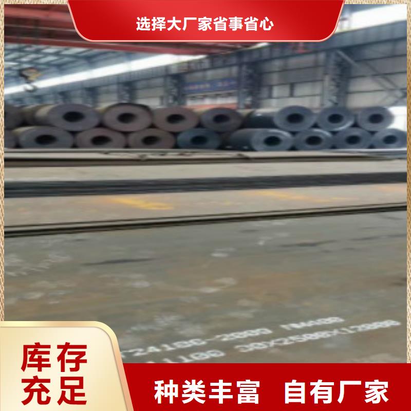 钢板【Q355B】大量现货本地制造商