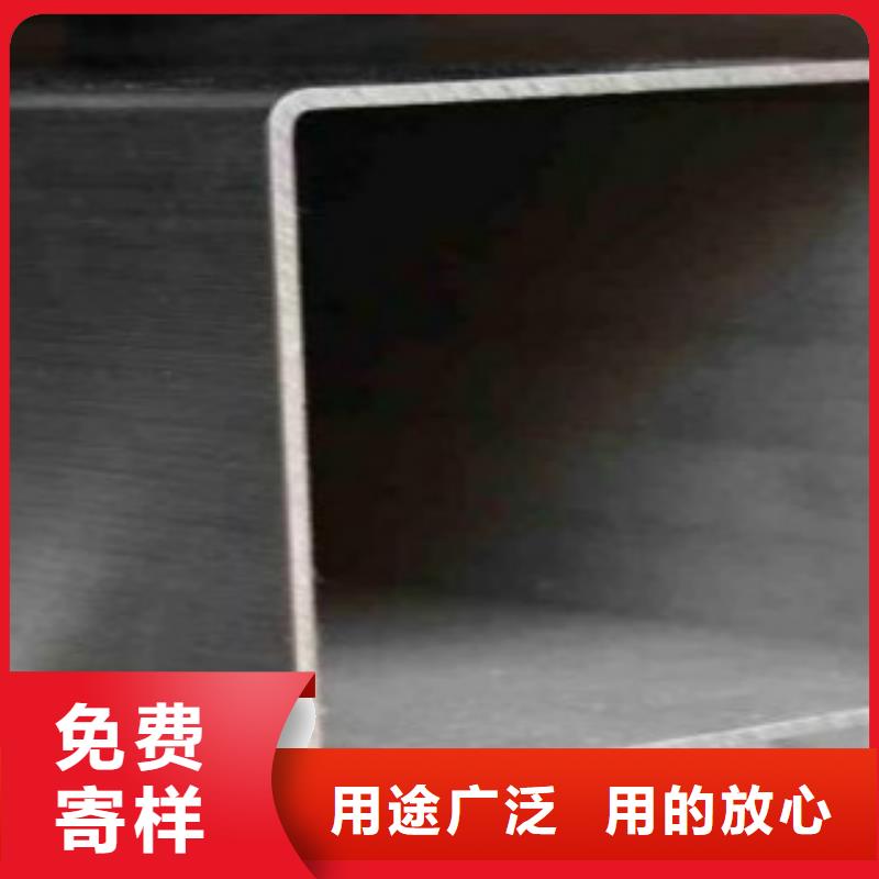 【方通管,E无缝钢管符合标准】支持加工定制