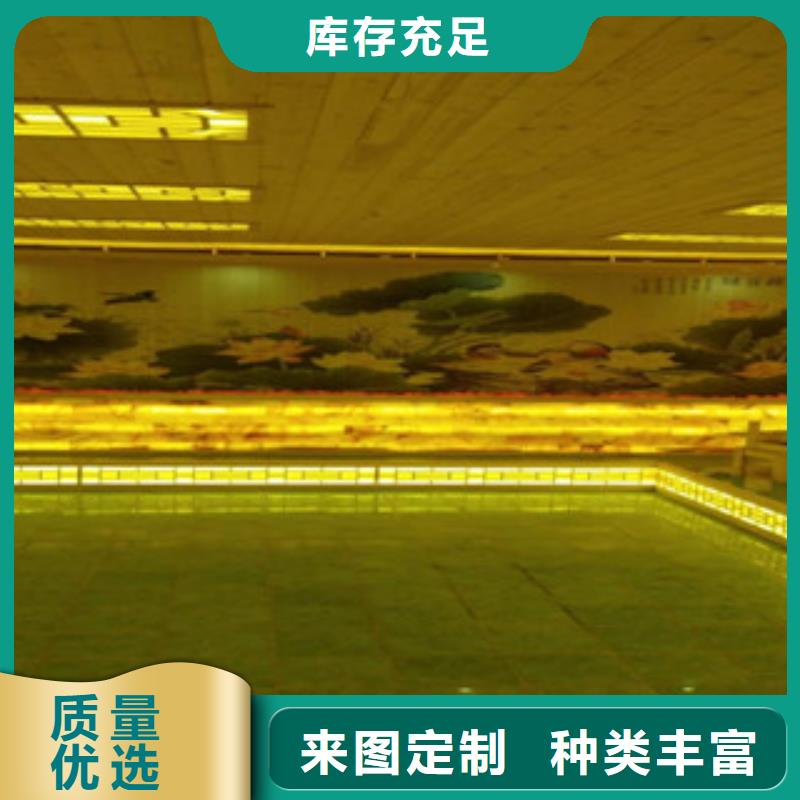 【汗蒸房精挑细选好货】严谨工艺