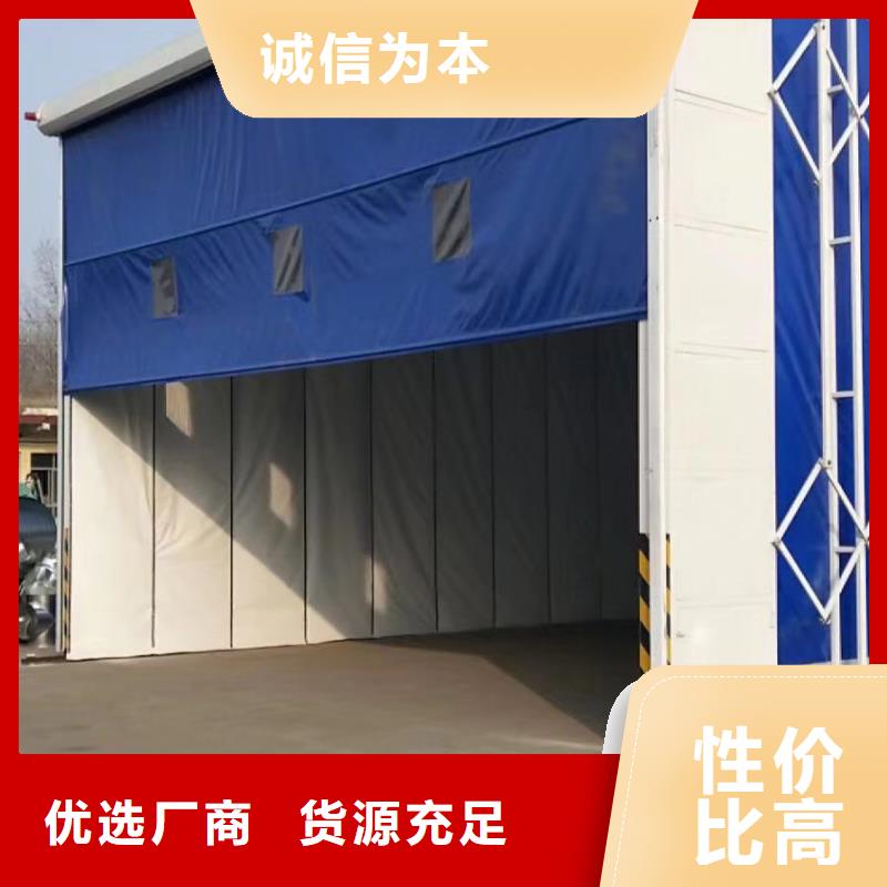 移动伸缩喷漆房布袋除尘器实体厂家大量现货种类丰富
