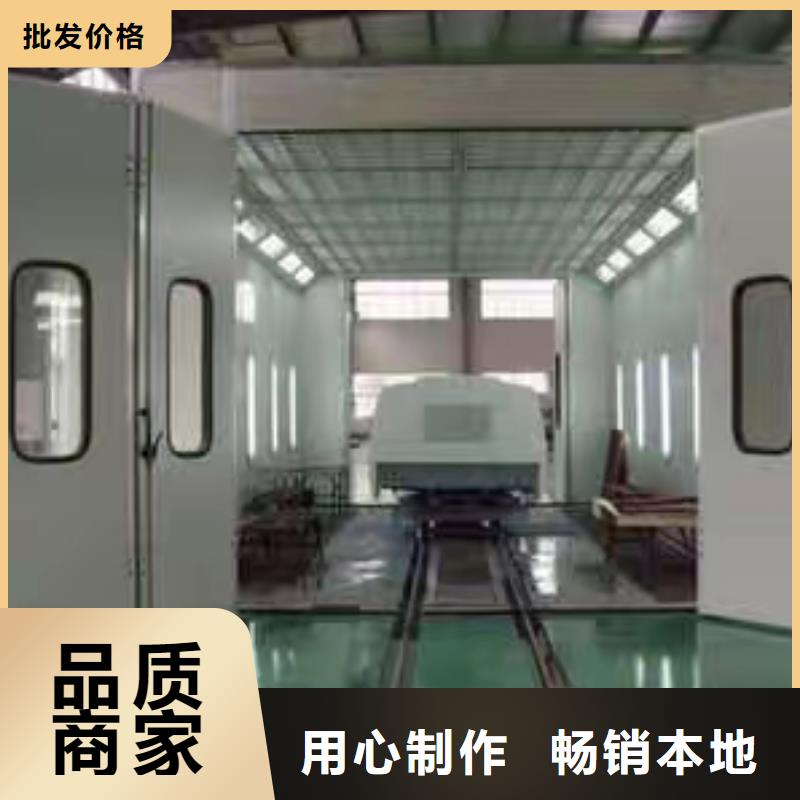 环保型喷烤漆房布袋除尘器现货充裕商家