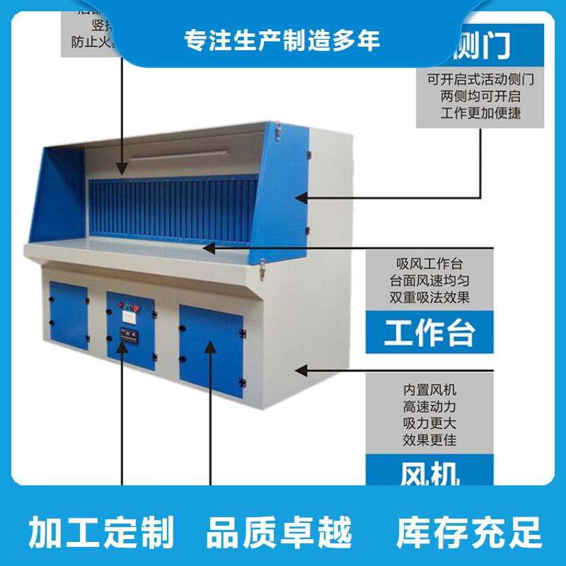 脉冲打磨柜水帘机喷淋塔环保废气处理设备可定制有保障批发供应