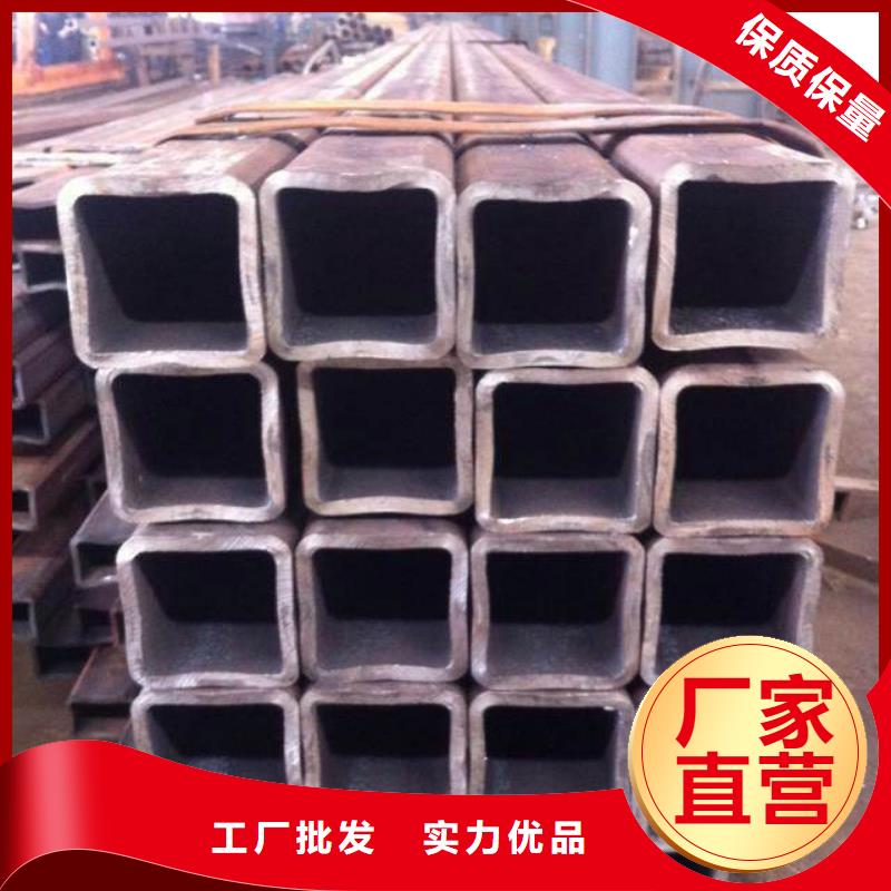 【方矩管】高频焊接H型钢好货有保障不只是质量好