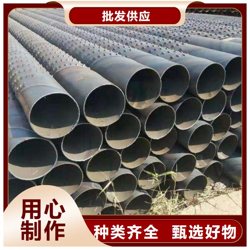滤水管镀锌方管选择我们没错本地品牌