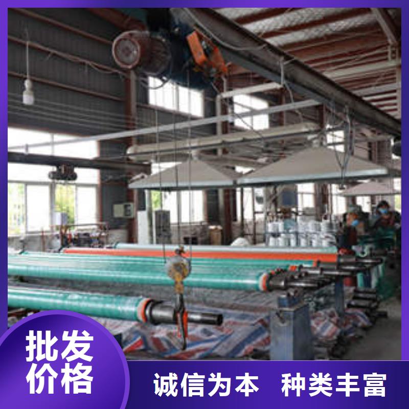 MPP塑钢复合管HDPE双壁波纹管符合标准同城公司