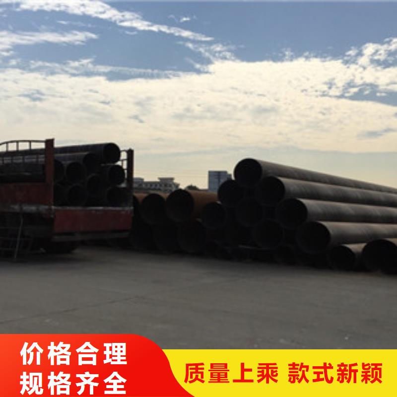 螺旋管质量无忧按需设计