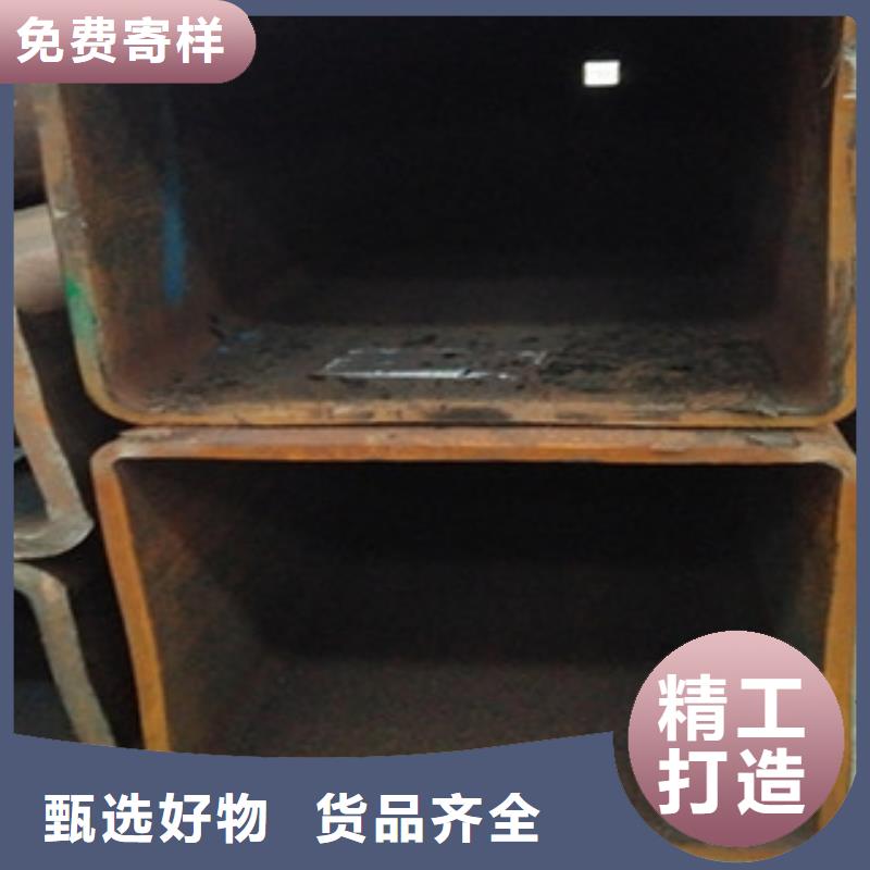 无缝方管锅炉管来图来样定制当地服务商