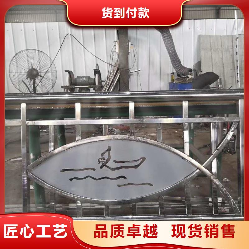 防撞护栏【道路防撞护栏】欢迎来电询价匠心打造