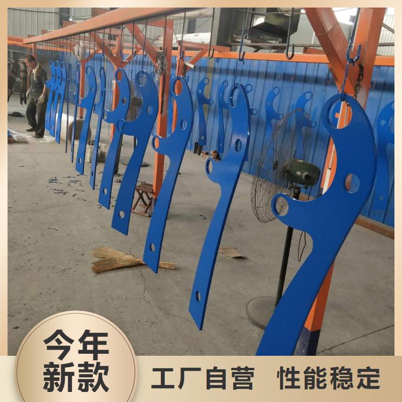 防撞护栏,河道护栏实力厂商拥有多家成功案例