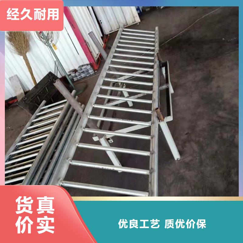 道路护栏道路防撞护栏使用寿命长久长期供应