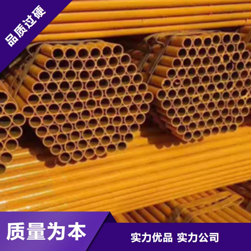 架子管-无缝钢管自营品质有保障产品优良