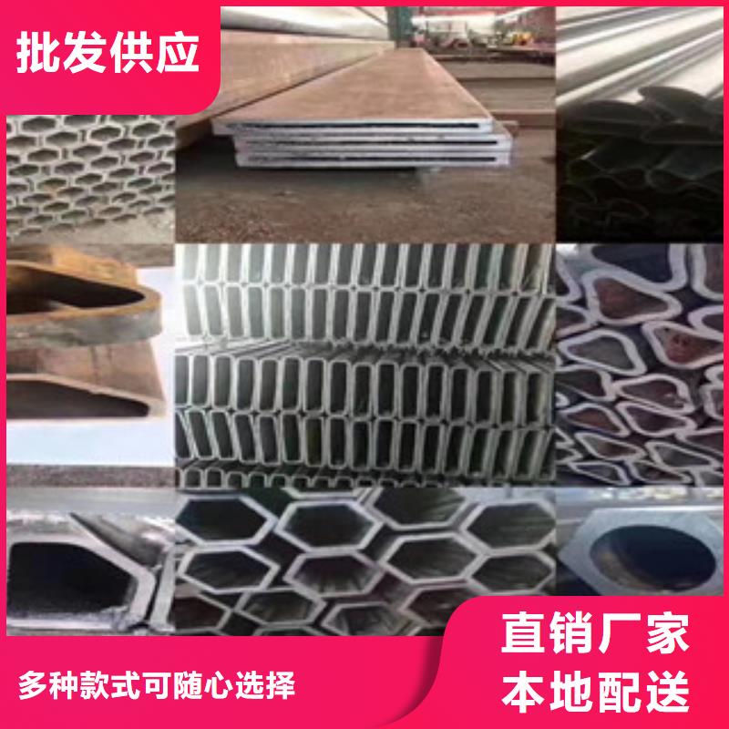 异型管焊管精品优选的简单介绍