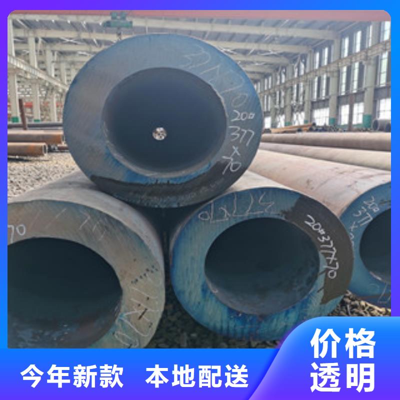 无缝钢管焊管实力优品好产品价格低