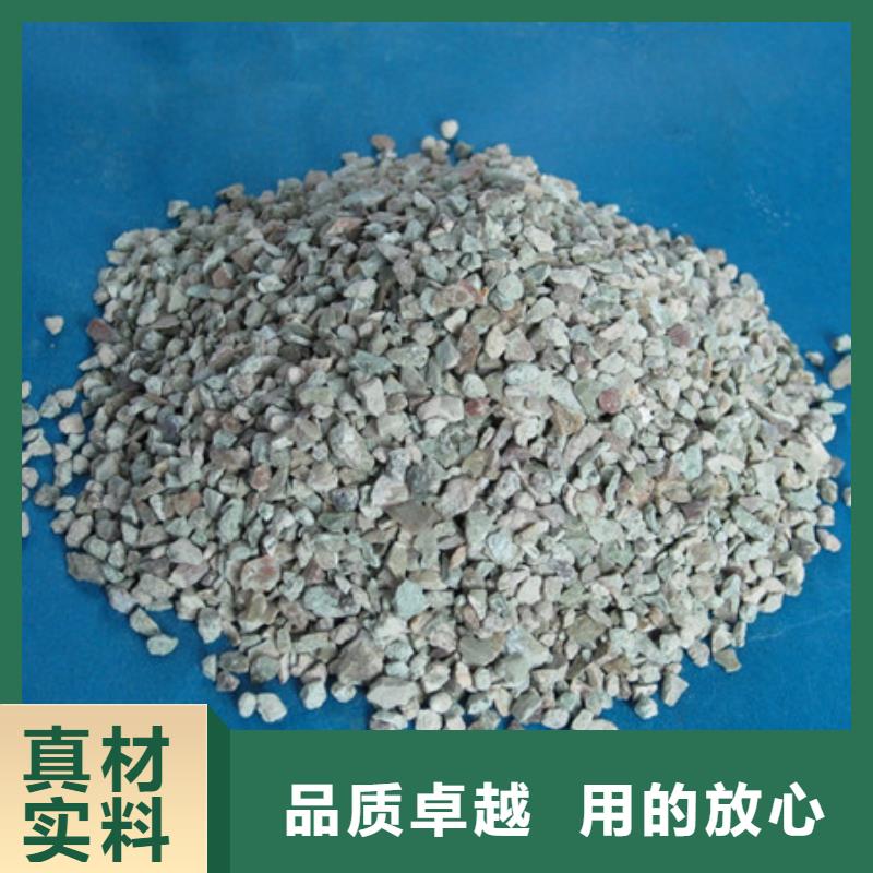 沸石纤维球打造好品质客户好评