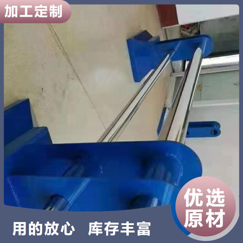 ​【桥梁护栏防撞护栏工厂采购】好厂家有担当