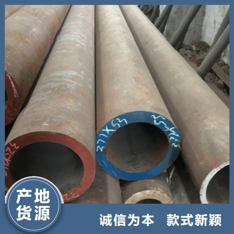 无缝钢管【Q355B方矩管厂家】支持定制贴心售后厂家精选