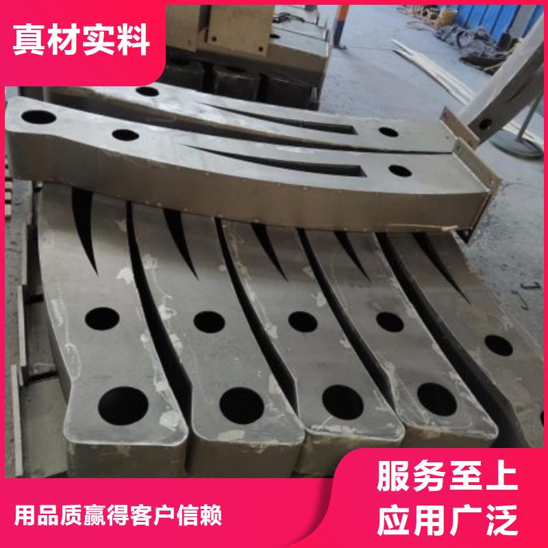 不锈钢护栏q235b波形护栏板应用广泛商家