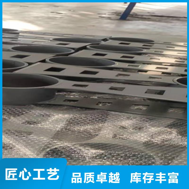 灯光护栏LED灯光护栏实力优品源头工厂