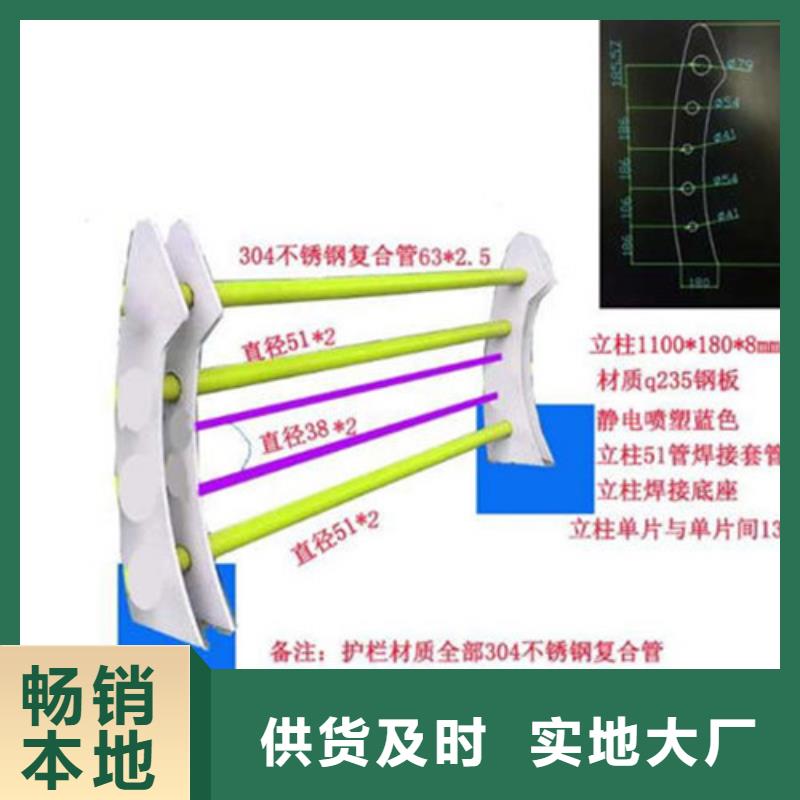 桥梁防撞护栏【旋转护栏】多年厂家可靠当地经销商