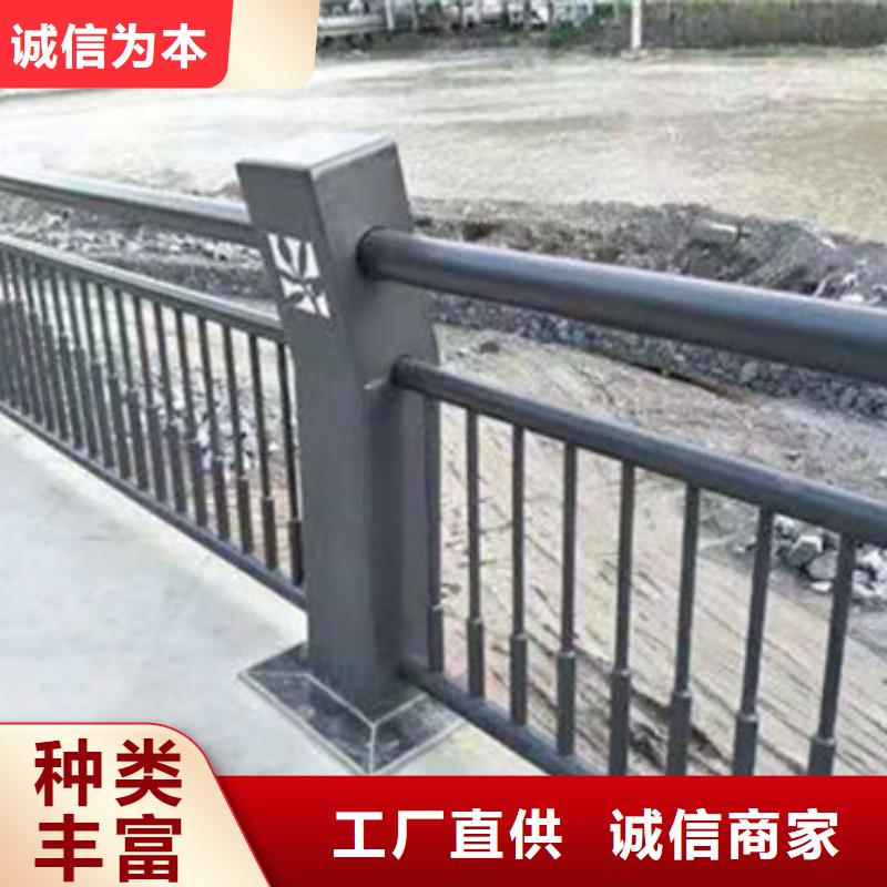 桥梁防撞护栏【波形护栏】质量安心核心技术