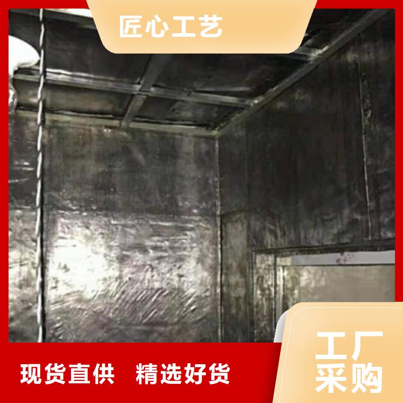 

DR室铅门本地工厂同城生产厂家