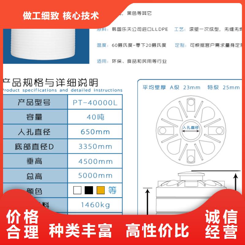 塑料水箱塑料托盘高质量高信誉附近服务商