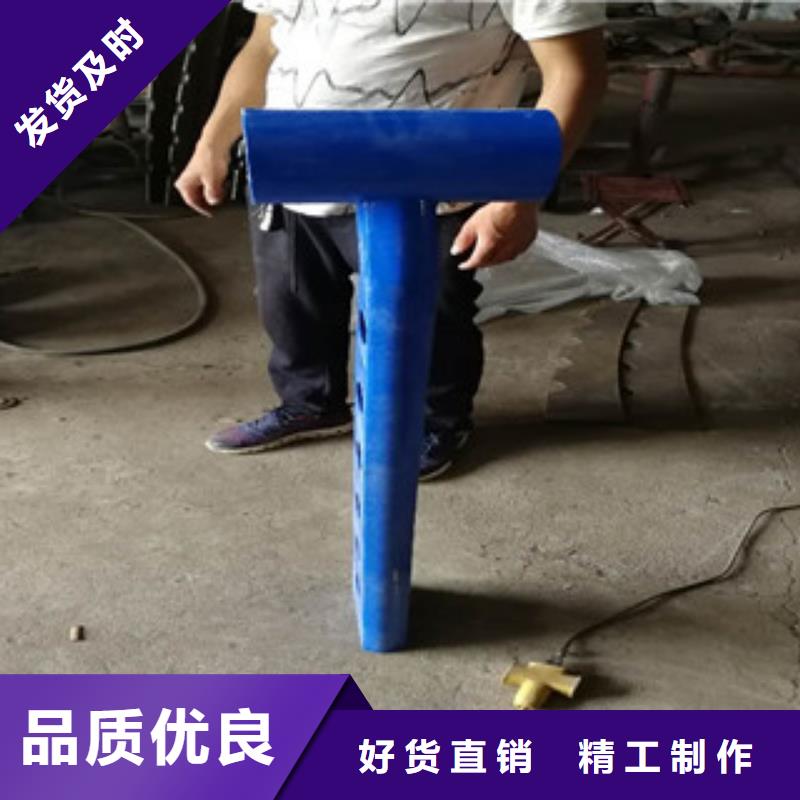 定做辰铭防撞立柱本地生产厂家