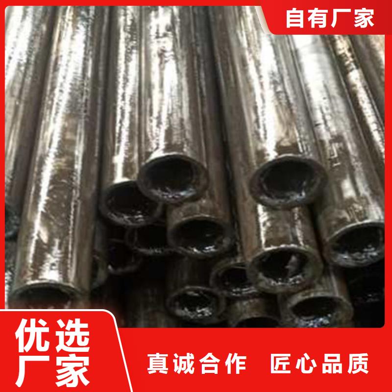 精密管无缝方矩管多行业适用源头厂家供应