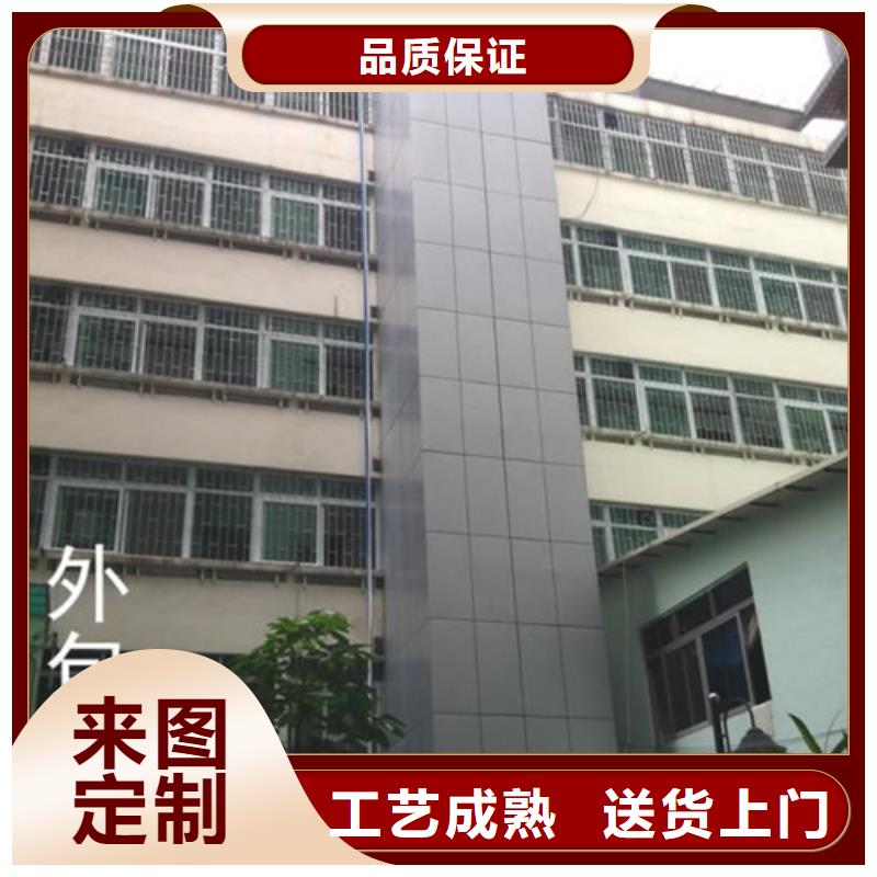 工业货用升降机厂家高空作业平台认准大品牌厂家商家直供