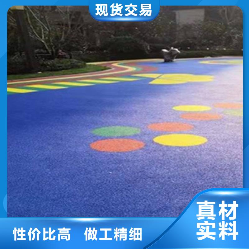 硅PU橡胶跑道使用方法欢迎新老客户垂询