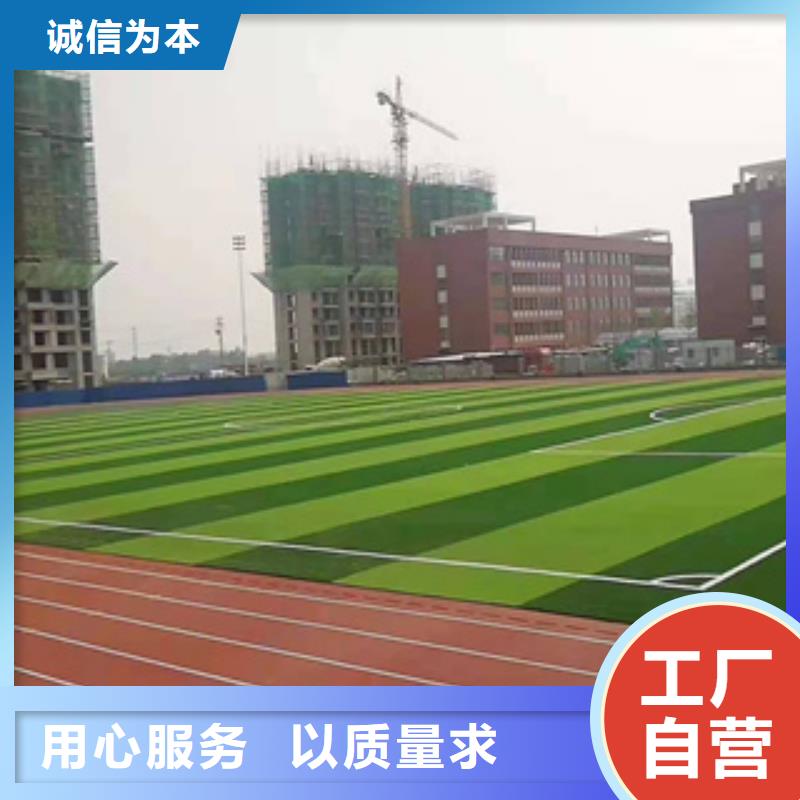 硅PU橡胶跑道生产型多种工艺