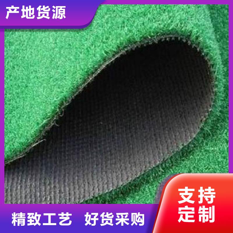 人造草坪室外PU蓝球场产地直供当地货源