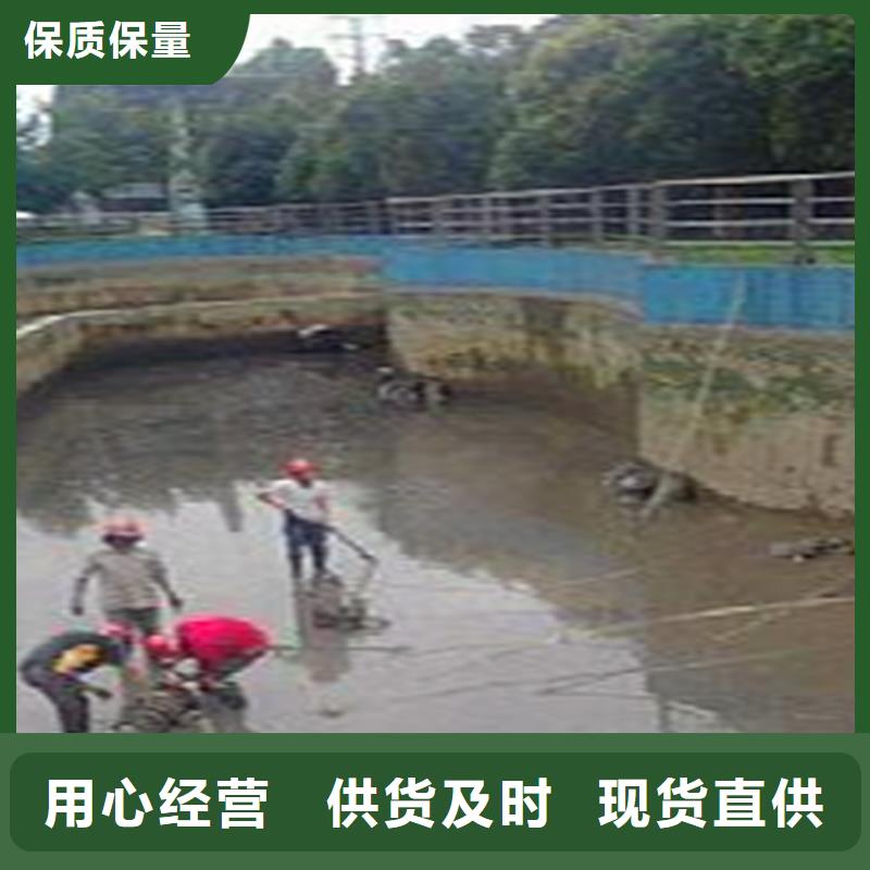 河道清淤专业生产团队当地货源