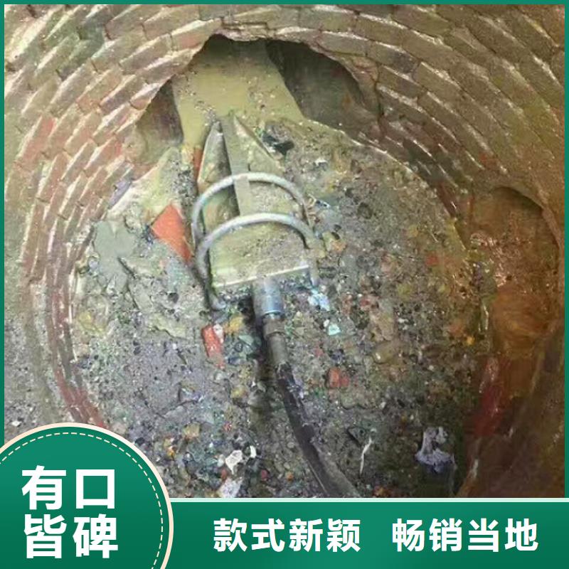 管道内混凝土疏通清理,市政管道疏通详细参数精选货源