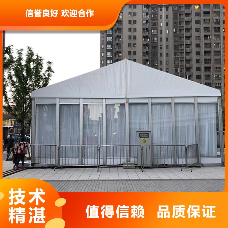 铁马护栏出租赛事篷房租赁从业经验丰富当地供应商