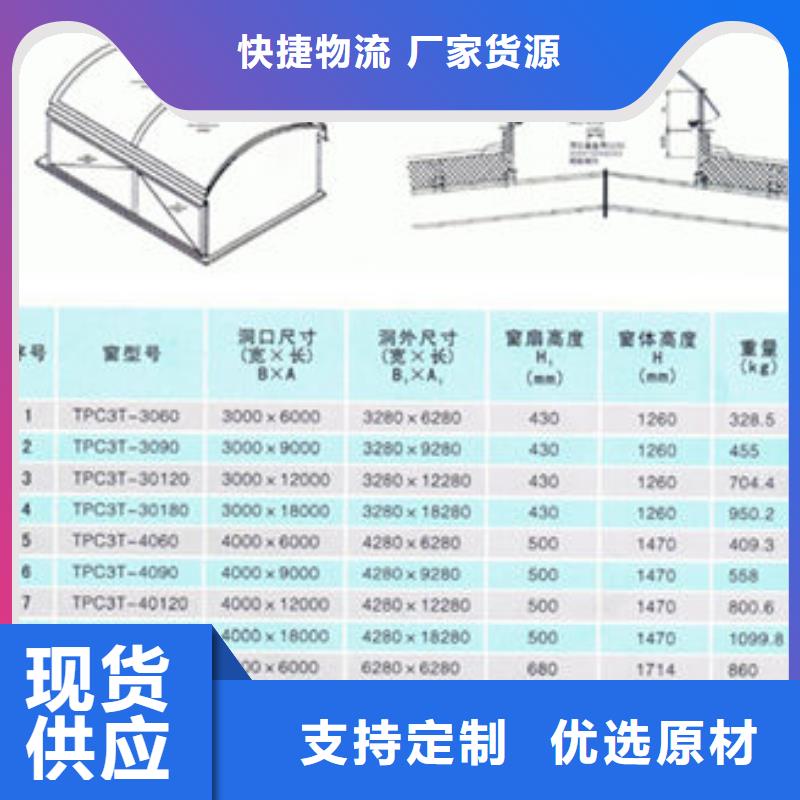 【一字型天窗11CJ33通风采光天窗库存齐全厂家直供】买的放心安兴用的舒心