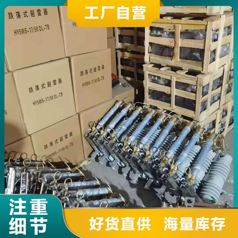 跌落式熔断器-套管定金锁价附近生产厂家