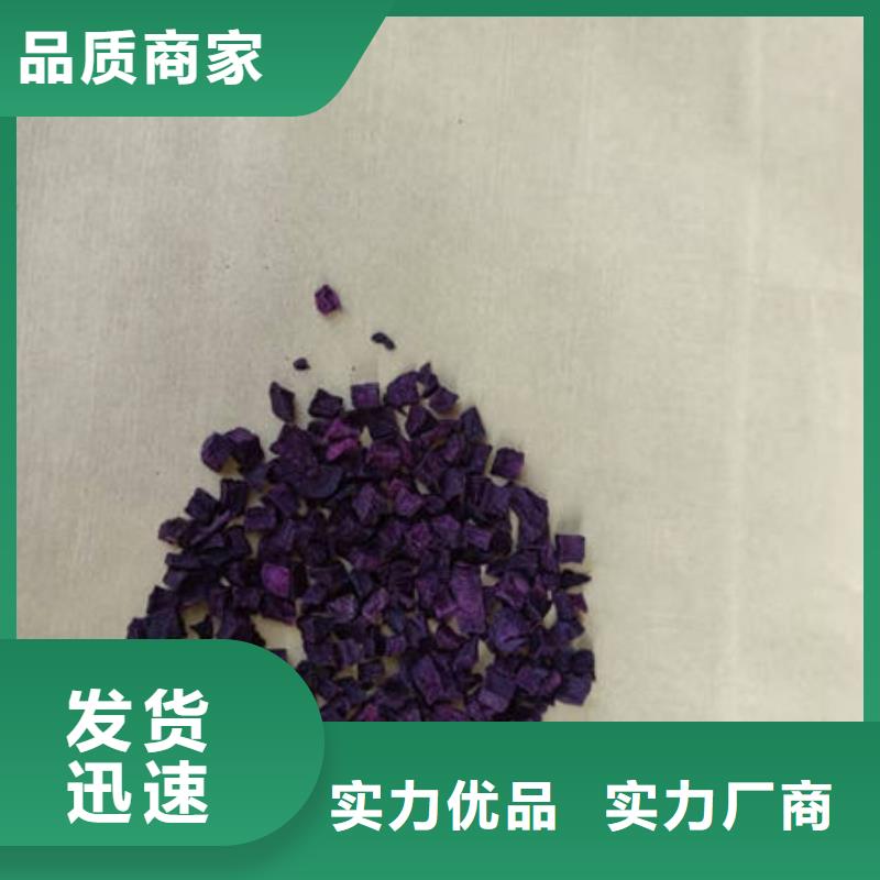 紫薯丁羽衣甘蓝粉质量优价格低本地经销商