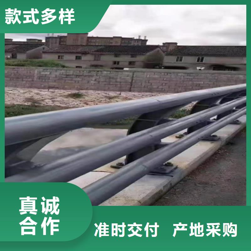 道路桥梁防撞护栏【高速开口栏网】根据要求定制货源直销