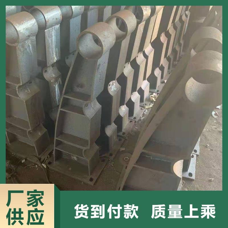 不锈钢护栏【防撞灯光护栏厂家】好产品不怕比产品优良