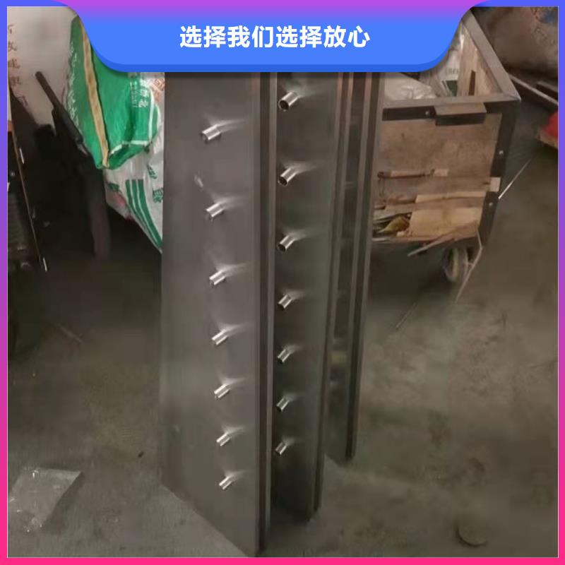 铸造石仿石护栏立柱【高速开口栏网】用心做好每一件产品同城品牌
