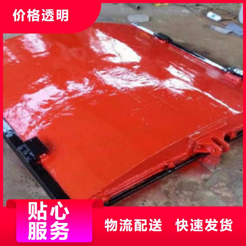 铸铁闸门【QHQ】24小时下单发货当地货源