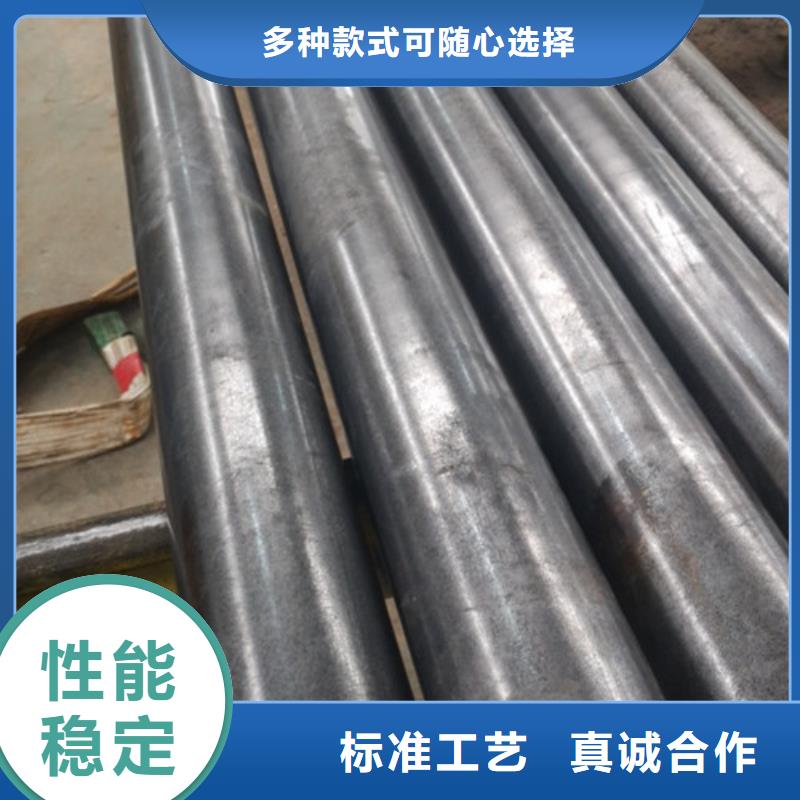 冷拔管热轧管出货及时品质好才是硬道理